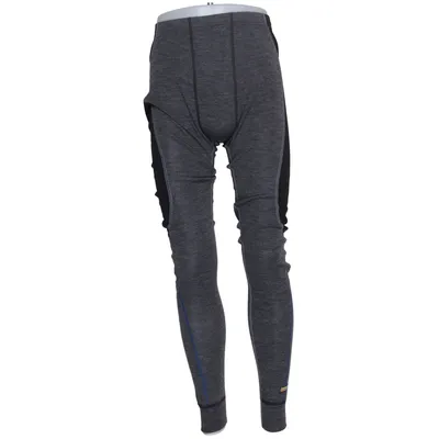 Funktionsunterhose (Grau, Schwarz) von Blåkläder