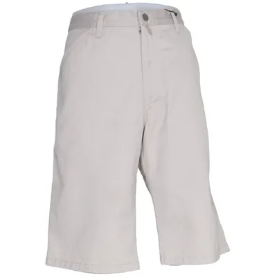 Shorts (Beige) från Psycho International Bomull, Polyester