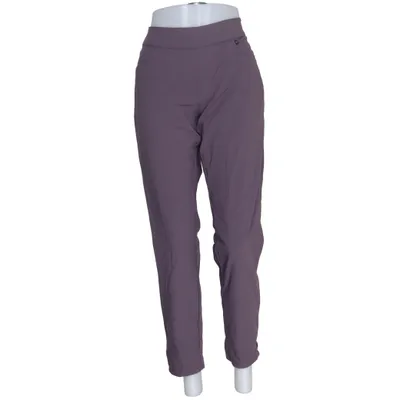 Broek (Lila) van Black Diamond Elastaan, Polyamide