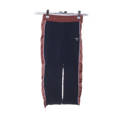 Mjukisbyxor (Blå, Brun, Vit) från Hummel Bomull