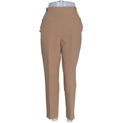 Chinos (Beige) fra Zara