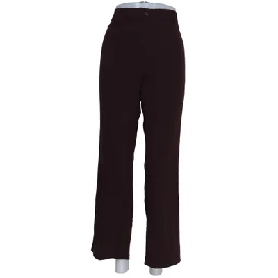 Chinos (Bruin) van Alice Bizous