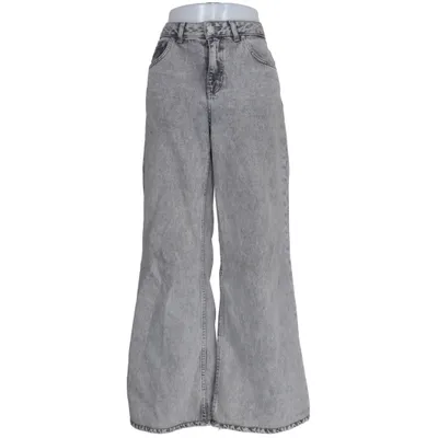 Jeans (Rhue Ash Grey 145) von Dr. Denim Baumwolle