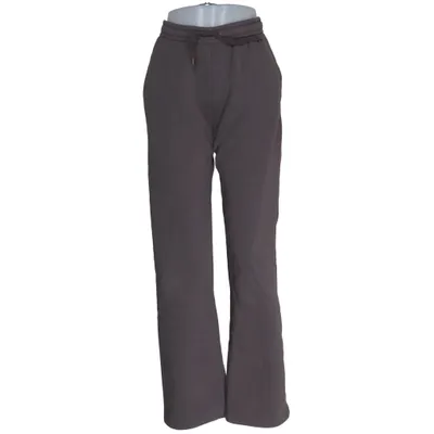 Jogginghose (Grau) von Gina Tricot Baumwolle, Polyester