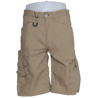 Cargoshorts (Beige) fra Fristads Kansas Bomuld, Polyester