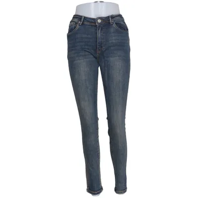 Jeans (Blue) from Vs. Miss Cotton, Elastane, Polyester