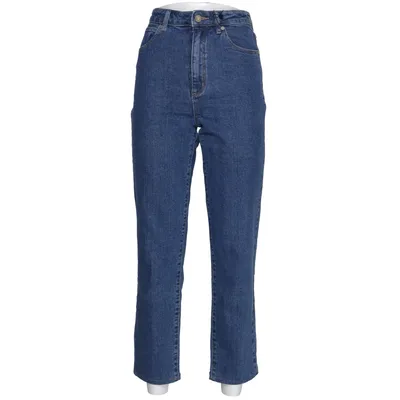 Jeans (A '94 High Slim) från Abrand Jeans Bomull, Elastan