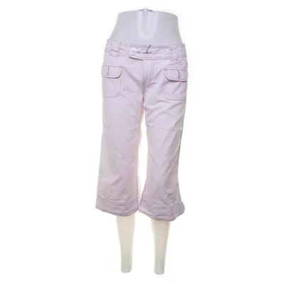 Driekwart broek (Roze) van Björn Borg Katoen
