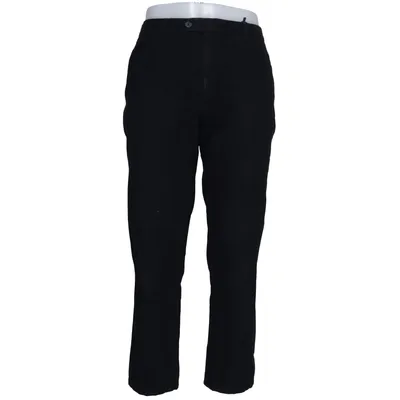 Pantalon de costume (Noir, Gris) de Pal Zileri