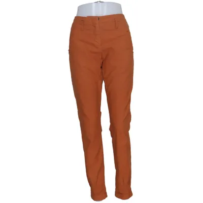 Chino (Marron) de Hannes Roether Coton, Élasthane