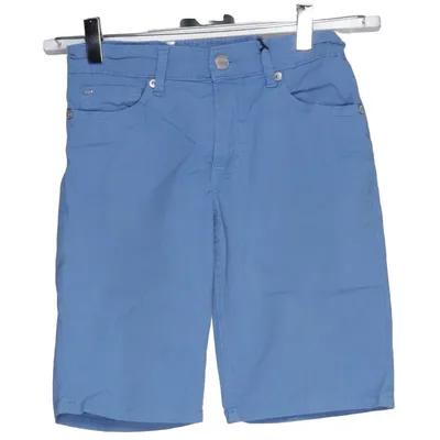Shorts (Blue) from Harmont & Blaine Cotton, Elastane