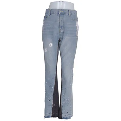 Jeans (Blå, Svart, Vit) från Gallery Dept