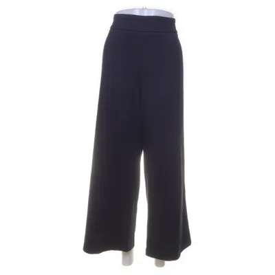 Culottes (Blauw) van Tom Tailor Polyester