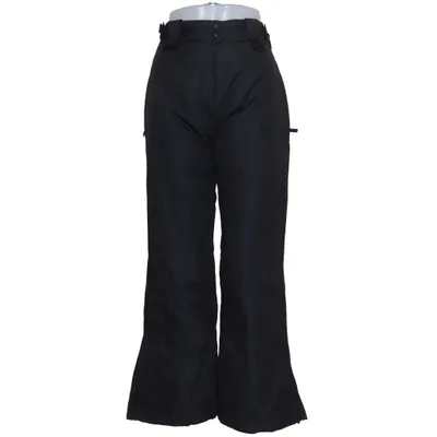 Ski pants (Black) from Rodeo C&A Polyester
