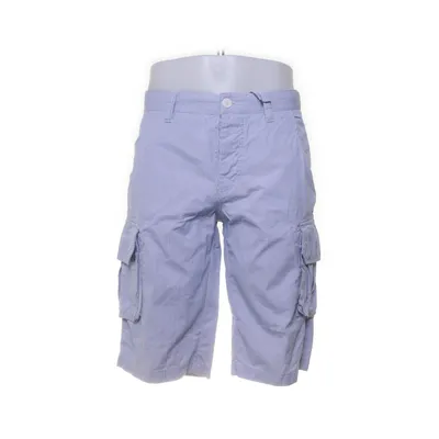 Shorts (Blå, Hvid) fra GANT Bomuld