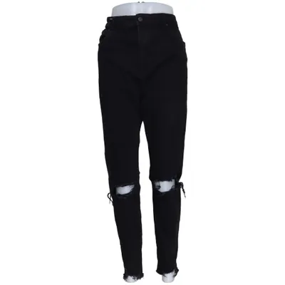 Jeans (Svart) från Bershka Denim Collection