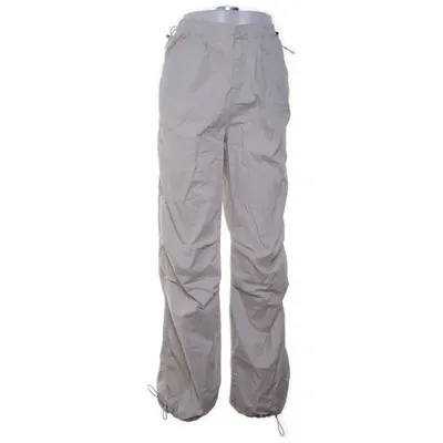 Cargobyxor (Beige) från Stay Bomull, Elastan