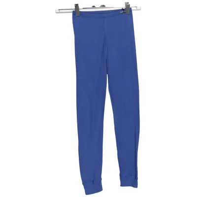 Base layer pants (Blue) from Odlo Polyester