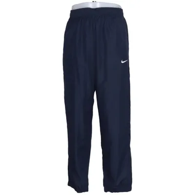 Träningsbyxor (Blå, Vit) från Nike Nylon, Polyester