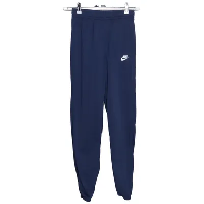 Mjukisbyxor (Blå) från Nike Polyester