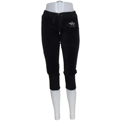 Pantalon de survêtement (Noir) de Friis & Company Coton