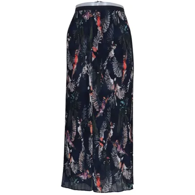 Skirt (Blue, Multicolored) from Markus Lupfer Polyester