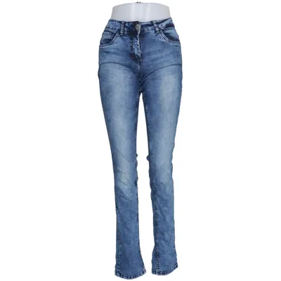 Jean (Charlize) de Cecil Coton, Élasthane, Polyester