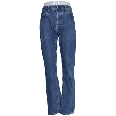 Jean (Bleu) de C.O.F Studio Coton
