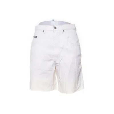 Jeansshorts (Vit) från Cero Bomull