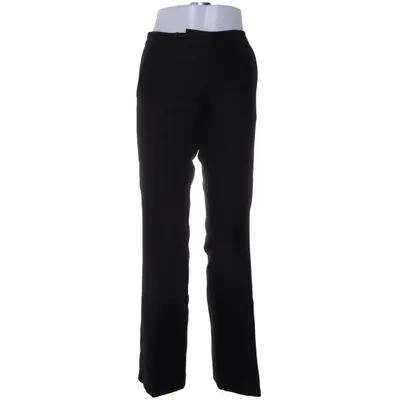 Broek (Low Waist Straight Leg Pants) van Nelly Gerecycled polyester