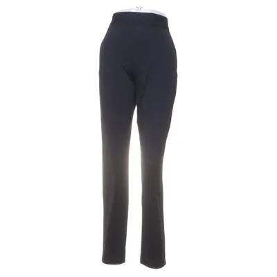 Pants (Black) from Donna Karan Elastane, Viscose