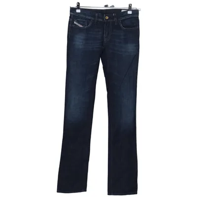 Jeans (LIV) from Diesel Cotton, Elastane