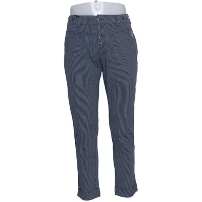 Pantalon (Bleu) de Neighborhood Coton