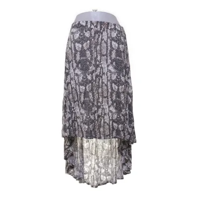 Skirt (White, Multicolored) from Generous by Lindex