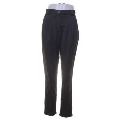 Kostuumbroek (Grijs) van American Apparel Elastaan, Polyester, Viscose
