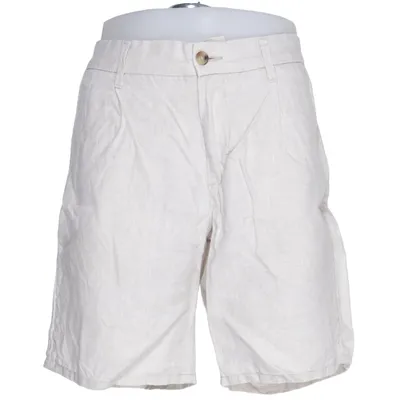 Shorts (Beige) från Bondelid Linne