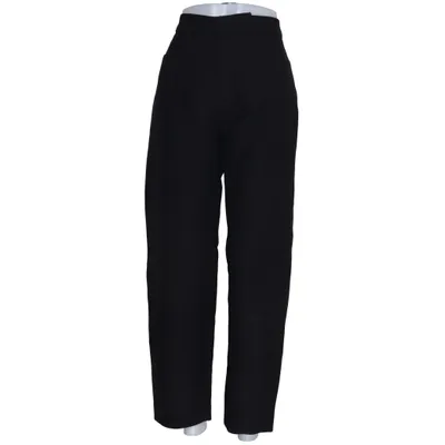 Kostymbyxor (Svart) från Totême Polyester