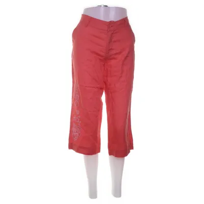 Culottes (Röd) från Flash Linne