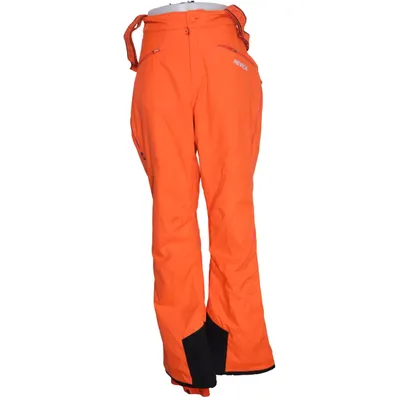 Ski pants (Red, Black) from Nevica Polyester