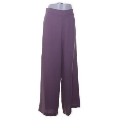 Palazzobukser (Lilla) fra Hare Polyester