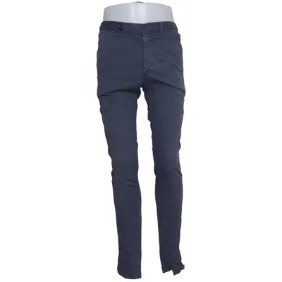Chino (Bleu) de Mr Marvis Coton, Élasthane
