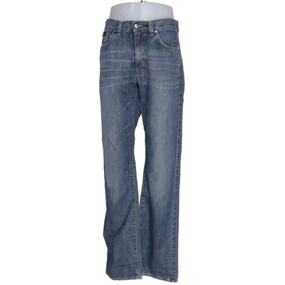 Jeans (Blå) från Boss Selection Hugo Boss Bomull