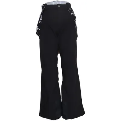 Skibukser (Sort) fra Tenson Elastan, Polyester