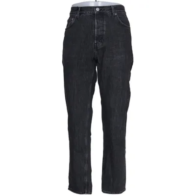 Jeans (Barrel relaxed tapered jeans) från Barrel Bomull