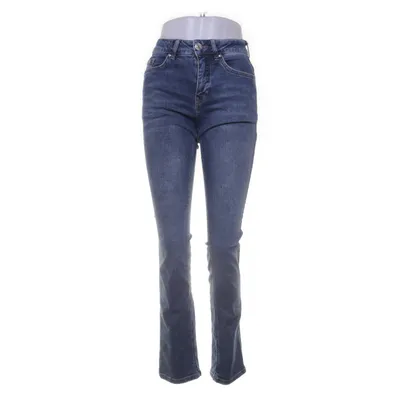 Jeans (Blå) från Denim 1953 Bomull, Elastan
