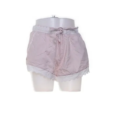 Pajama shorts (Pink) from Cloeys Cotton