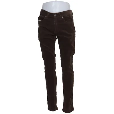 Corduroy pants (Brown) from GANT
