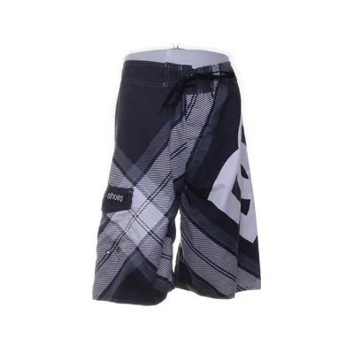 Badshorts (Svart, Vit, Grå) från DC Shoes