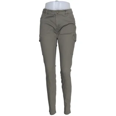 Cargo pants (Green) from Lager 157 Cotton, Elastane