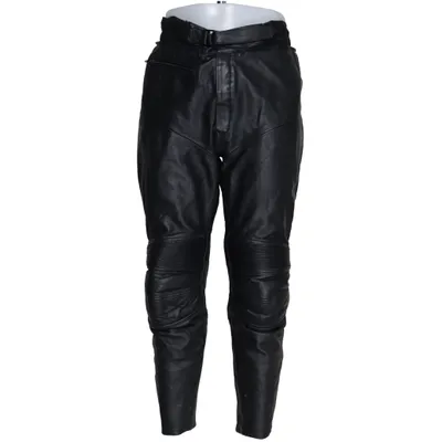 Motorcykelbyxor (Svart) från Giss